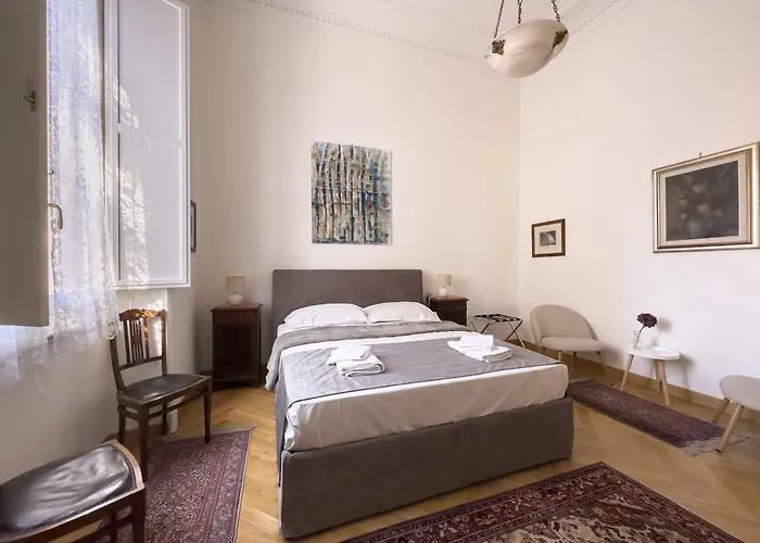 דירה The River *